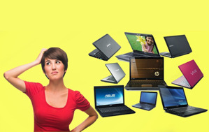 Những tiêu chí cơ bản khi chọn mua laptop (Phần 2)