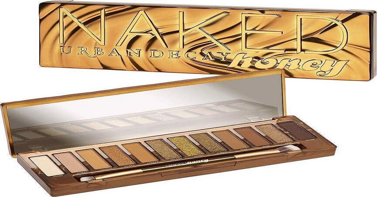 Những tiêu chí quan trọng không nên bỏ qua khi lựa chọn phấn mắt