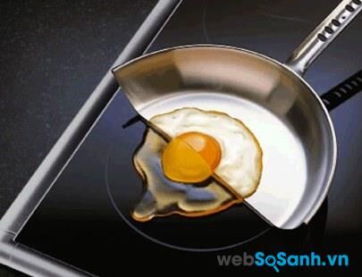 Những tính năng của các món đồ gia dụng nhà bếp có thể bạn chưa biết