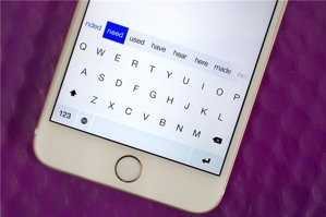 Những tính năng được kì vọng trên iOS 9