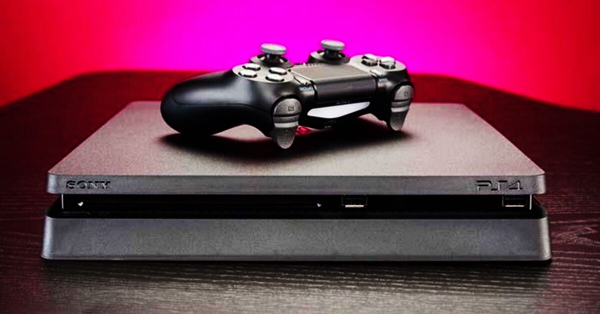 Những tính năng giải trí bên lề của PS4 ngoài chơi game