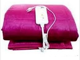 Những tính năng nổi bật chăn đệm điện nhung Woori