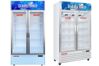 Những tính năng nổi bật của tủ mát Darling 2 cánh 630 lít DL-7000A