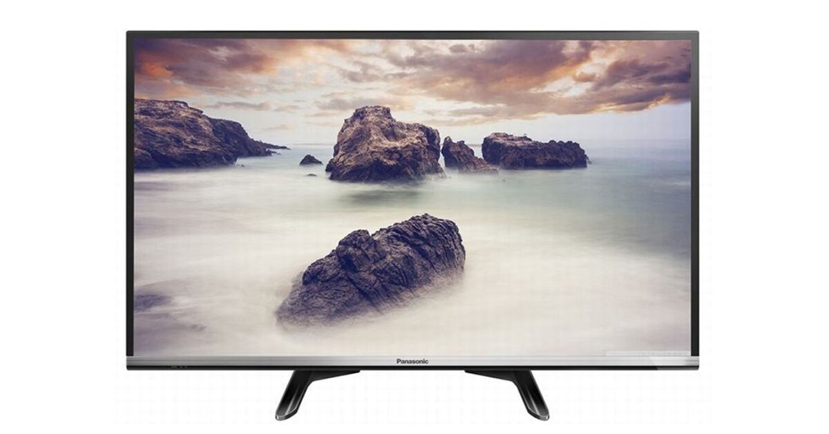 Những tính năng nổi bật của Smart Tivi Panasonic 32DS500V 32 inch