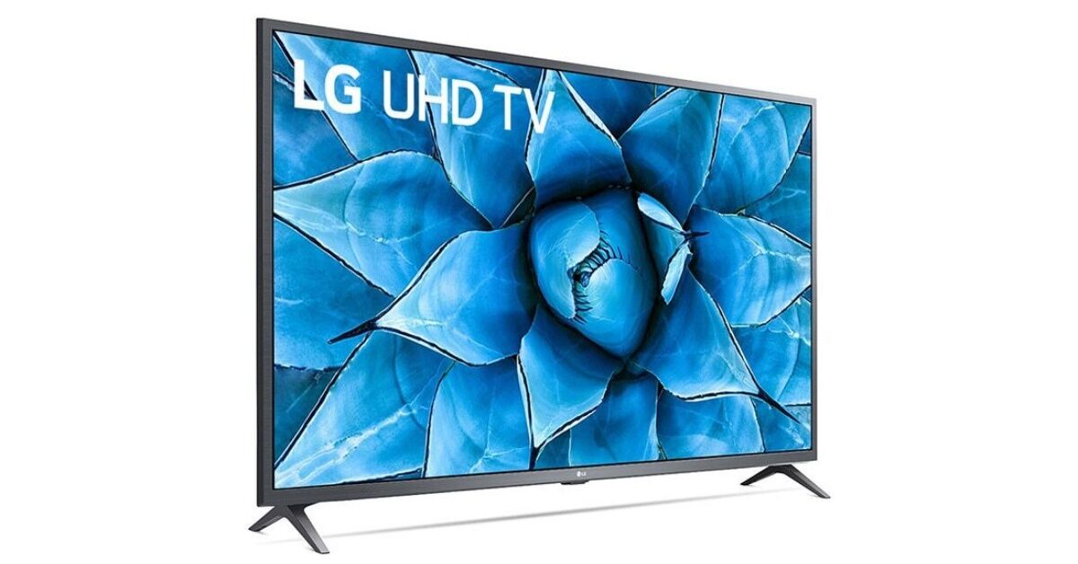 Những tính năng nổi bật của Smart Tivi LED LG 50 inch 50UM7600PTA, 4K UHD