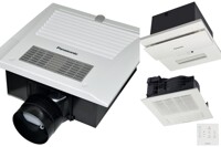 Những tính năng nổi bật của quạt sưởi Panasonic bạn nên biết