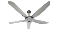 Những tính năng nổi bật của quạt trần KDK Z60WS