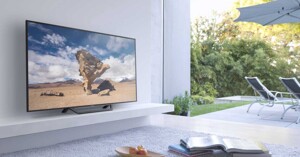 Những tính năng nổi trội của Tivi LED Sony 40 inch 40W650D Full HD