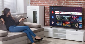 Những tính năng thông minh của Smart Tivi Skyworth 42 inch 42STC6200 FHD