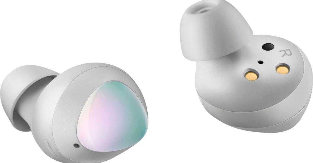 Những tính năng thú vị trên Samsung Galaxy Buds giúp nâng tầm trải nghiệm người dùng