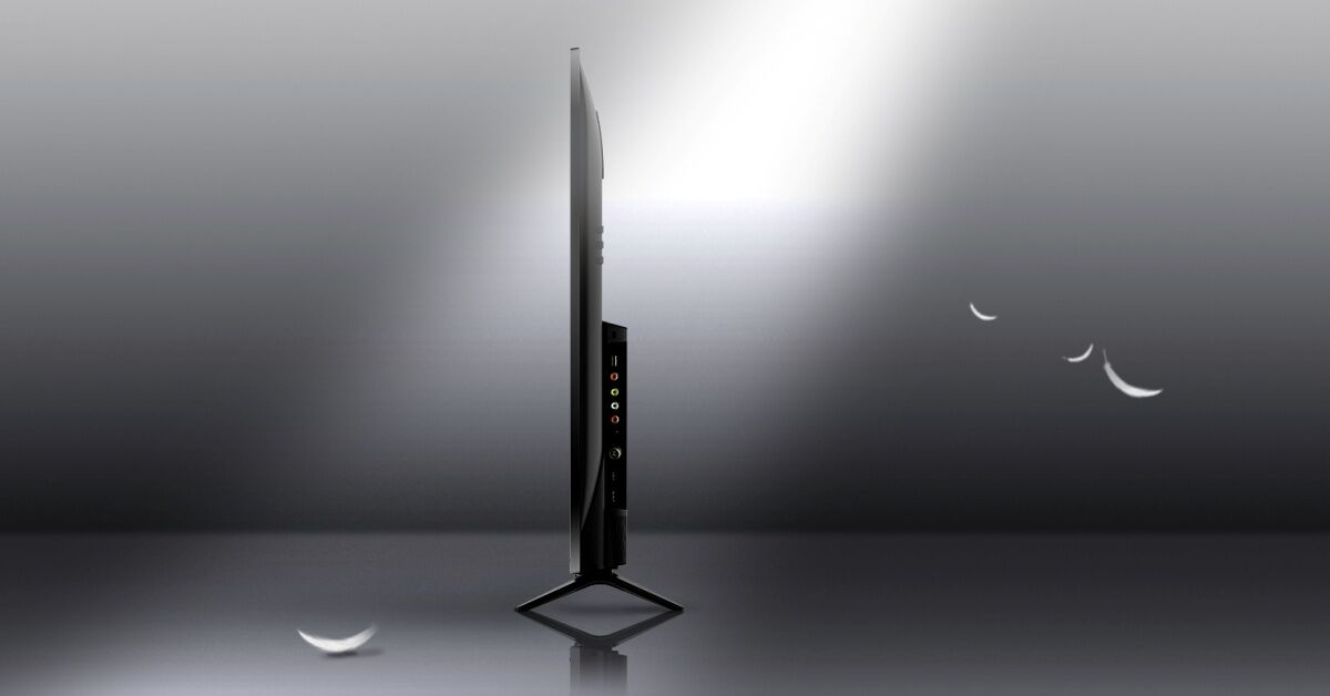 Những tính năng tiện ích của Smart Tivi TCL 4K UHD 43 inch 43A8