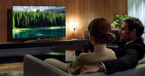 Những tính năng ưu việt của Smart Tivi 4K LG 55 inch 55SM8600PTA Nanocell