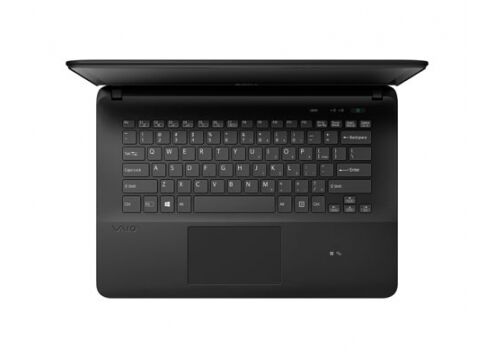 Những tính năng vượt trội của Laptop Sony SVF14327SG (Phần 1)