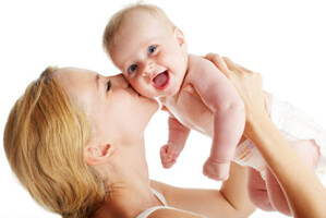 Những trải nghiệm thú vị khi bạn nuôi con bằng sữa mẹ