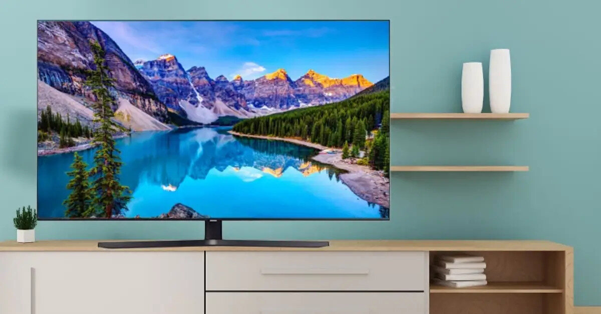 Những trải nghiệm thú vị mà tivi Samsung 32 inch UA32T4500 mang lại