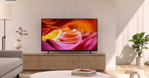 Những trải nghiệm tuyệt vời trên chiếc Android Tivi Sony KD-43X80K