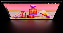 Những trải nghiệm tuyệt vời trên máy tính bảng iPad Pro M1 11 inch Wifi 128GB (2021)