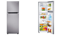 Những tủ lạnh Samsung inverter giá rẻ 5 triệu đồng tốt nhất hiện nay