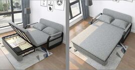 Những ứng dụng của đồ nội thất thông minh trong cuộc sống