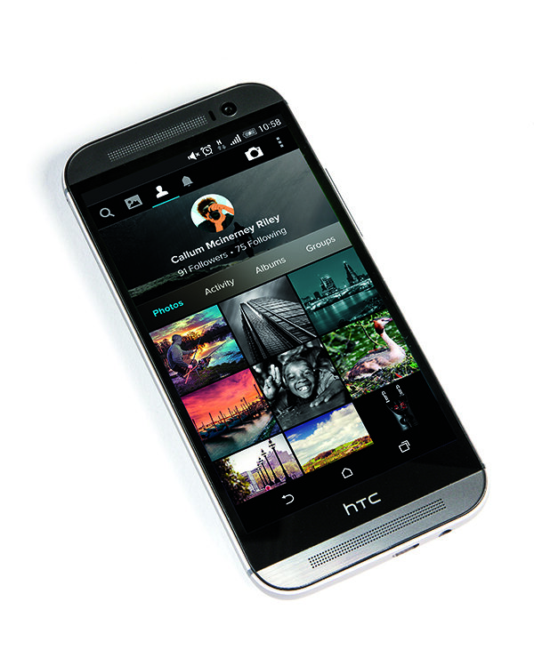 Những ứng dụng hỗ trợ chụp ảnh tốt nhất cho smartphone