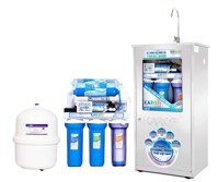 Những ưu điểm của máy lọc nước RO