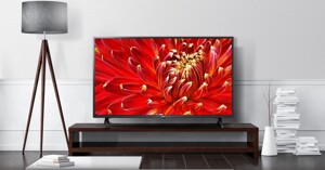 Những ưu điểm của Smart Tivi LED LG 43 inch 43LM6300PTB, Full HD