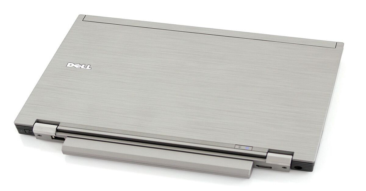 Những ưu điểm nổi bật của dòng laptop Dell Precision