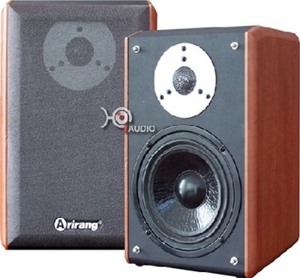 Những ưu điểm nổi bật của dòng loa Arirang AR III