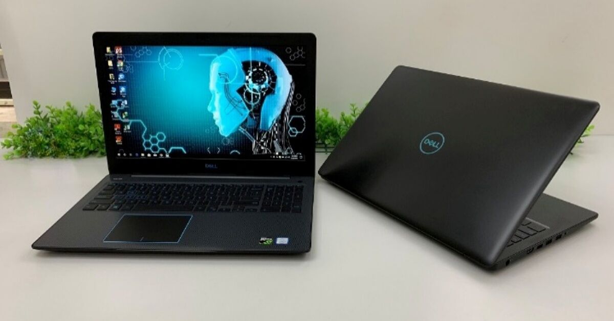 Những ưu điểm nổi bật của dòng Laptop Dell G3 3579
