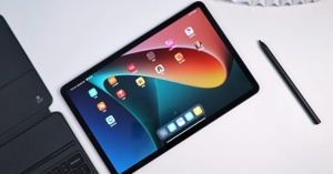 Những ưu điểm nổi bật của máy tính bảng Xiaomi Mipad 2
