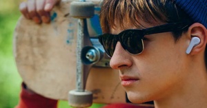 Những ưu điểm nổi bật của tai nghe nghe JBL Vibe Beam