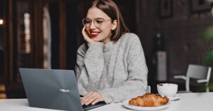 Những ưu điểm nổi bật của laptop Asus Zenbook Ultrabook UX32VD-R3001H (UX32VD-1AR3)