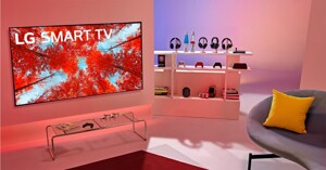 Những ưu điểm nổi bật của Smart Tivi LG 86UQ9100PSD