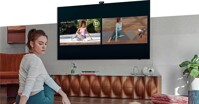 Những ưu điểm nổi bật của Smart Tivi Samsung 43 Inch UA43T6500 mà người dùng ưa thích nhất