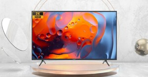 Những ưu điểm nổi bật của Smart Tivi Asanzo 43 inch 43AS560