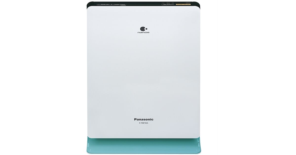 Những ưu điểm nổi bật đến từ máy lọc không khí Panasonic