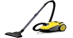 Những ưu điểm nổi bật đến từ máy hút bụi Karcher