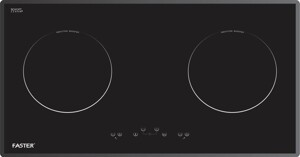 Những ưu điểm nổi bật đến từ bếp từ Faster