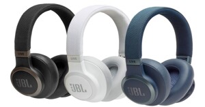 Những ưu điểm nôi bật trên chiếc tai nghe JBL LIVE 400BT