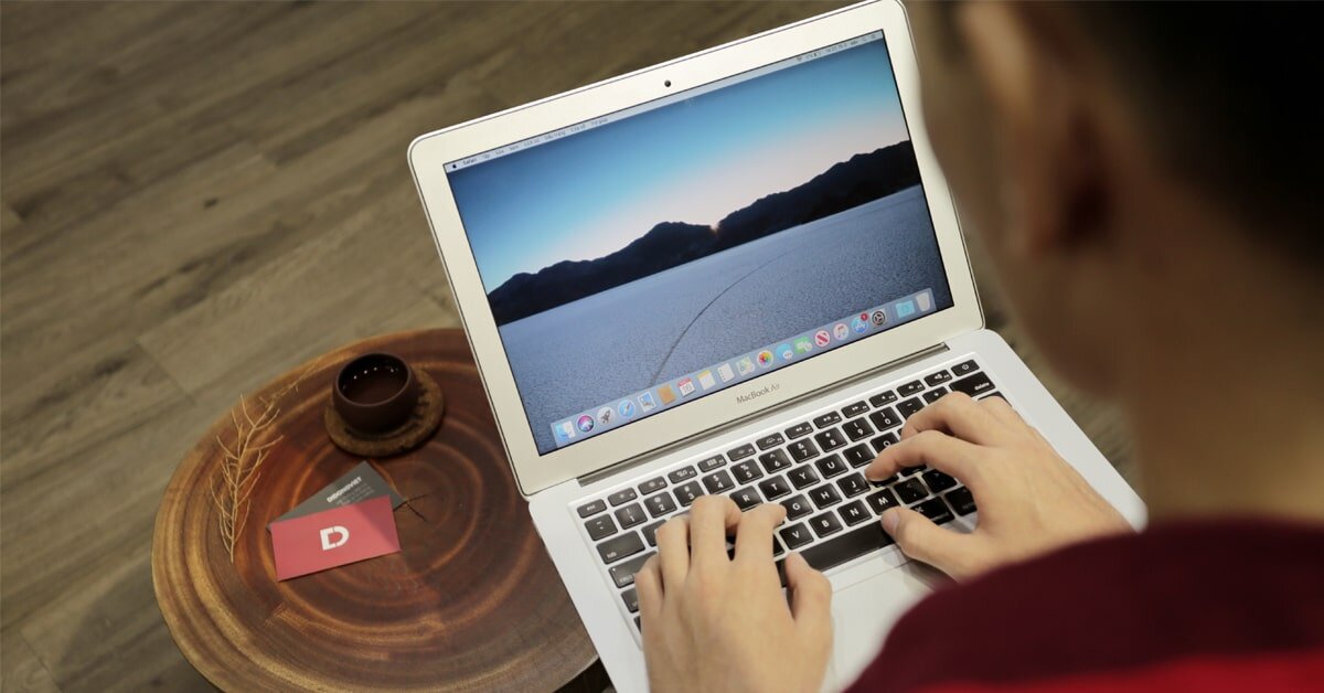 Những ưu điểm và hạn chế của Macbook Air 2015