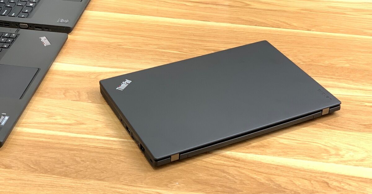Những ưu điểm vượt trội của laptop Lenovo Thinkpad X250