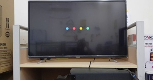 Những ưu điểm vượt trội của Smart Tivi Panasonic 43 inch TH-43EX600V 4K