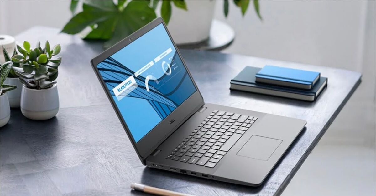 Những ưu điểm vượt trội của laptop Dell Vostro 3400