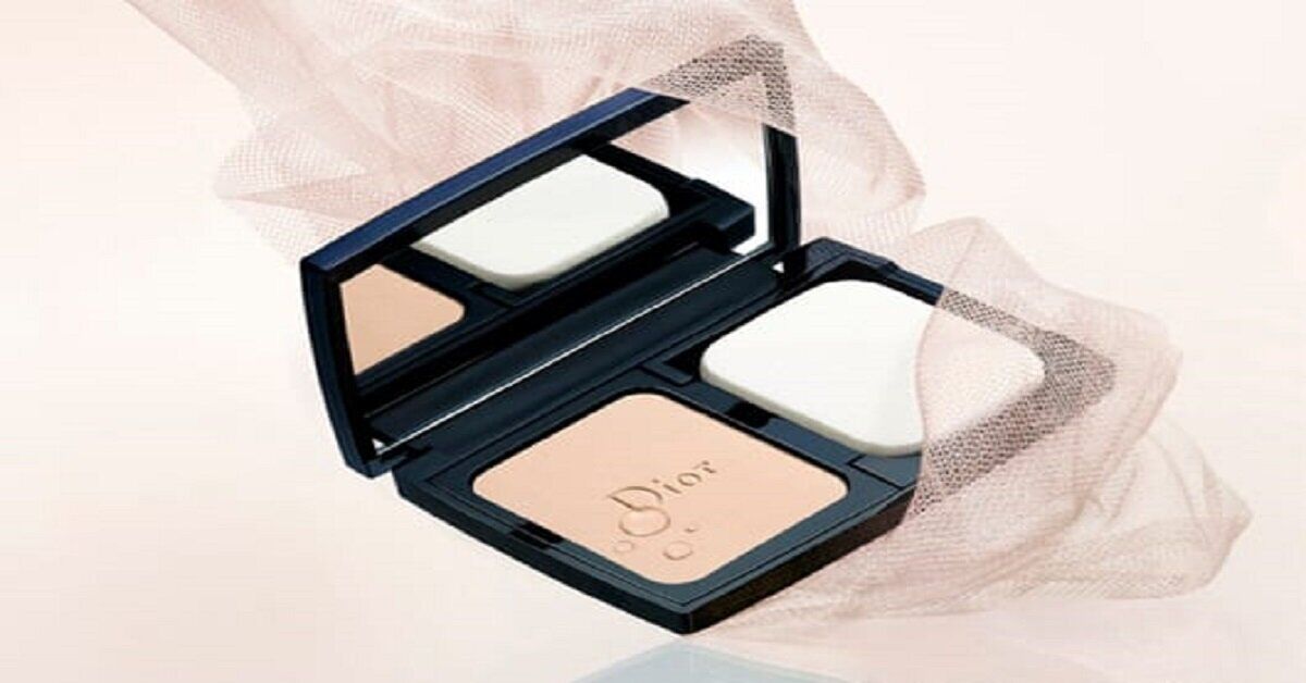 Những ưu điểm vượt trội của phấn nền Dior mà bạn nên biết