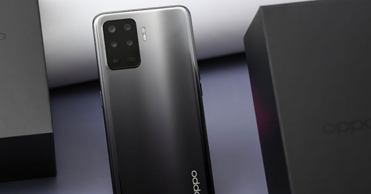 Những ưu điểm vượt trội của điện thoại OPPO A94