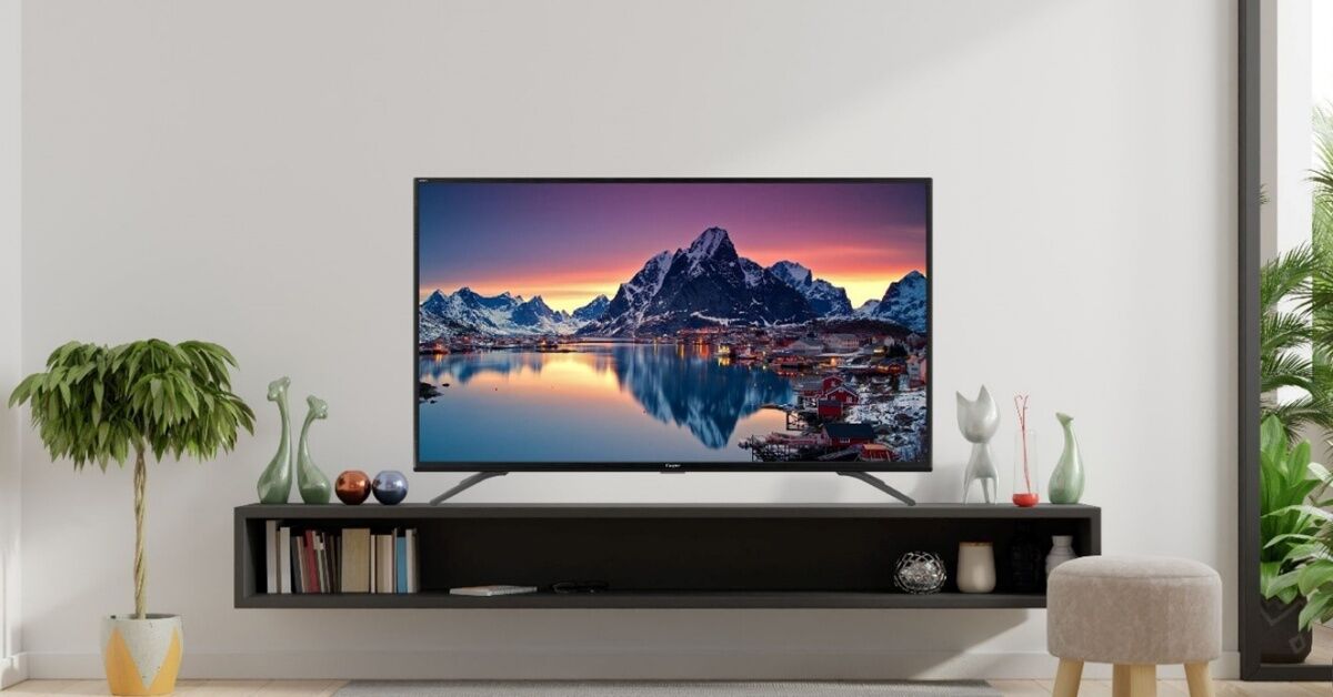 Những ưu điểm vượt trội về mặt công nghệ của tivi 32 inch casper 32HG5000
