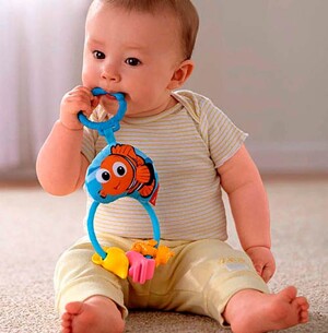 Những vật dụng nguy hiểm không nên đặt gần bé yêu