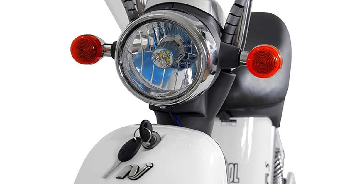 Những xe đạp điện Honda nội địa Nhật được ưa chuộng nhất