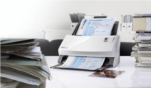 Những yếu tố cần quan tâm khi chọn mua máy scan tài liệu cho văn phòng