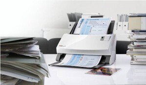 Những yếu tố cần quan tâm khi chọn mua máy scan tài liệu cho văn phòng